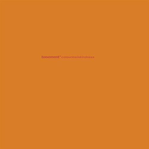 Colourmeinkindness - Coke Bottle Clear (Vinyl)