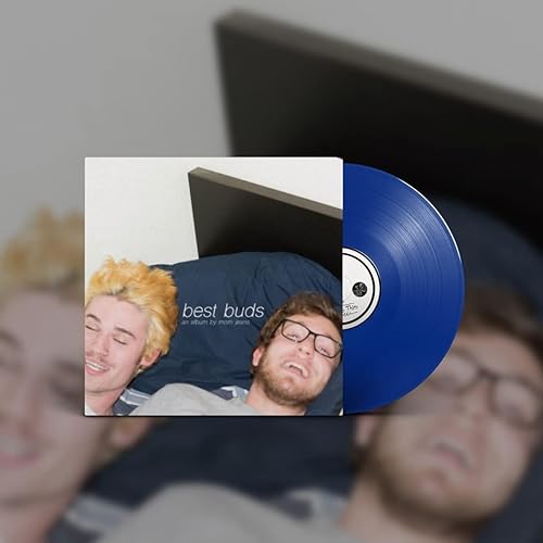 BEST BUDS (Vinyl)