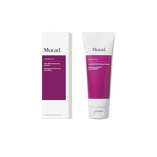 Murad AHA/BHA Exfoliating Cleanser