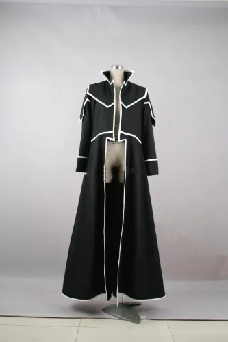 Zane Truesdale costume