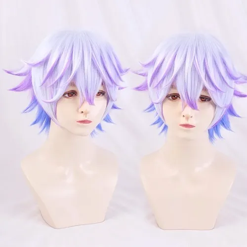 Paradox Live Yatonokami Nayuta wig
