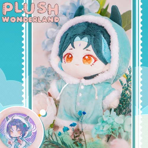 Xiao Plush