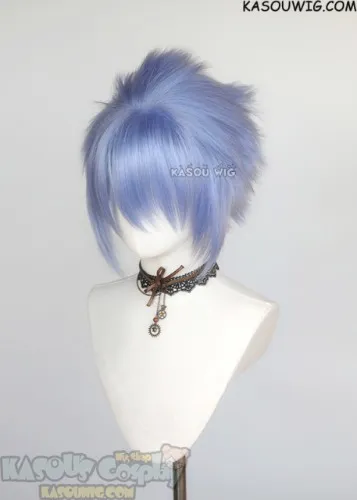 Zexion wig