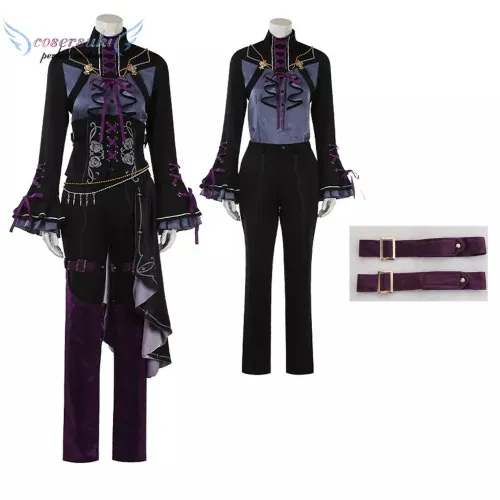 Ensemble Stars Mayoi Ayase - Feature Scout 1