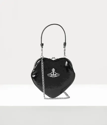 Belle hearth frame purse - Vivienne Westwoof