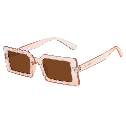 Berlin - Transparent Tan / 100% UV Protection
