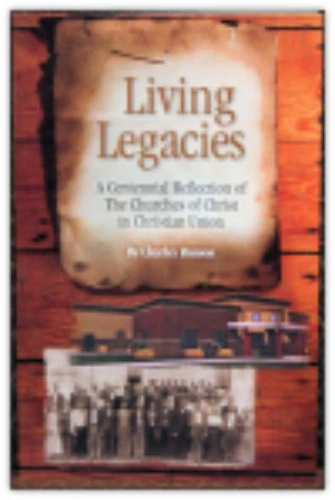 Living Legacies: A Brief History of the CCCU