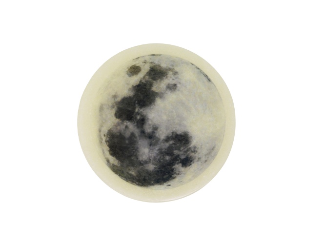 Full Moon Soap