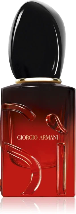 Armani perfume