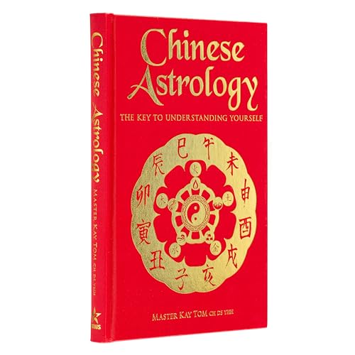 Chinese Astrology: The Key to Understanding Yourself (ASMR)