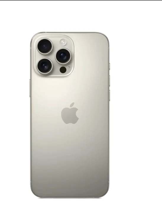 iphome 16 pro max - Apple