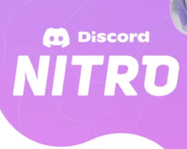 Discord Nitro