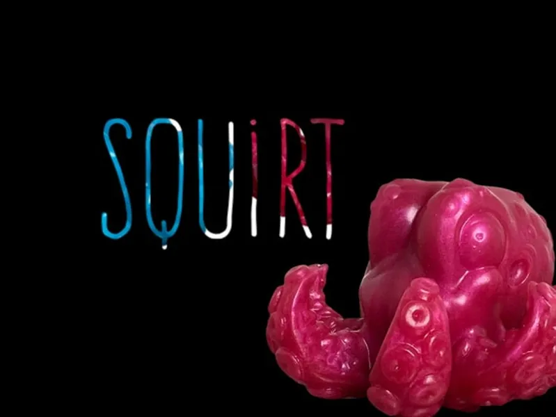 Fantasy Squishy squirt random 100% Body Safe | Etsy Canada