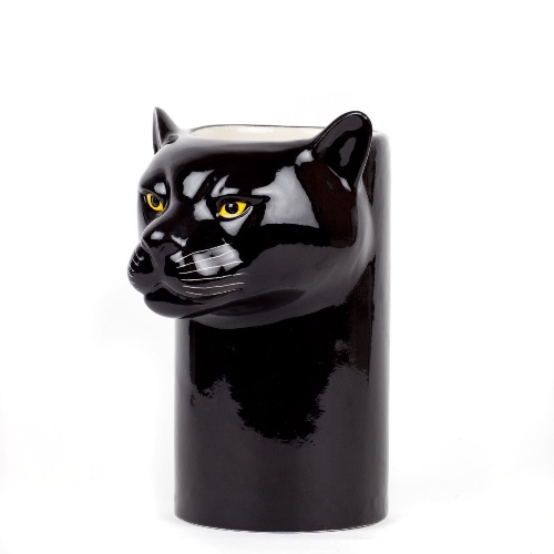 Panther Utensil Pot | Default Title