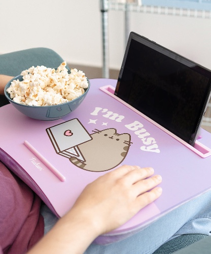 Pusheen Laptop Pad | Default Title