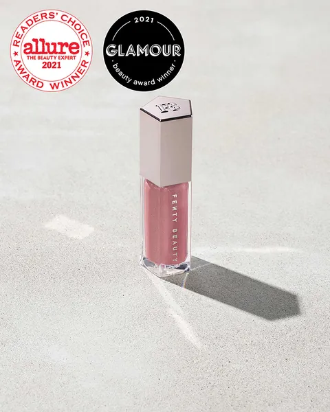 Gloss Bomb Universal Lip Luminizer — Fu$$y