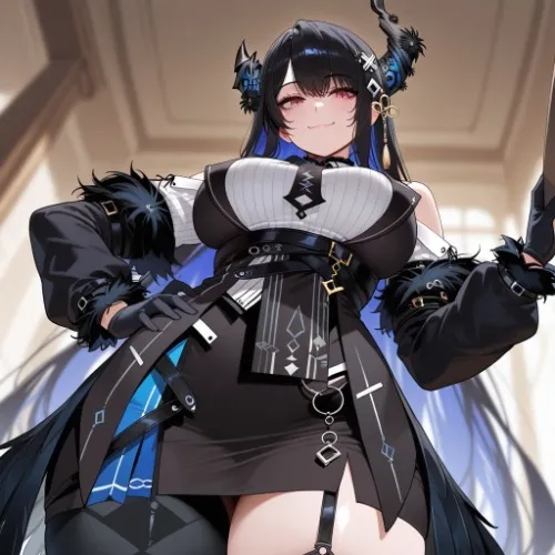 FOR NERISSA ❤️‍🔥