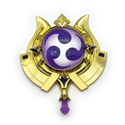 Genshin Impact Scaramouche Mirror