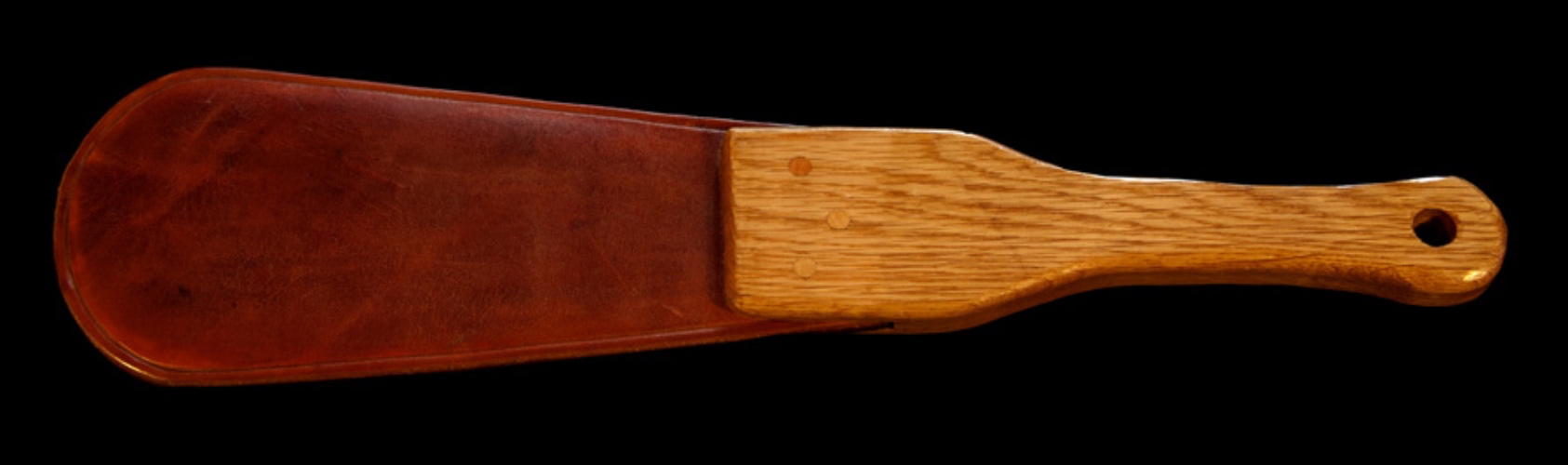 OuchUK Paddle