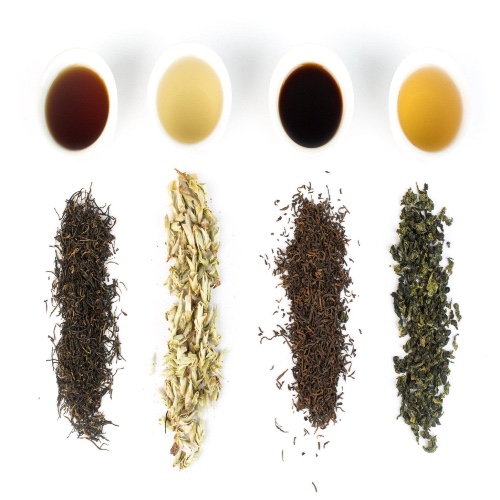 Seasonal Tea Club Subscription