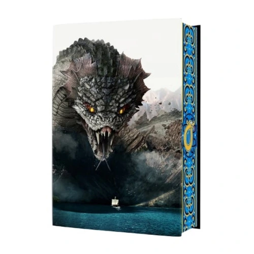 The Fury of the Gods Book 2