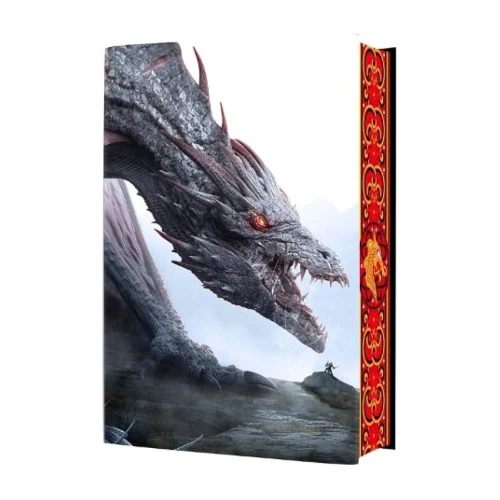 The Shadow of the Gods Book 1