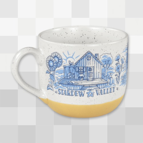 Farm Life Mug | Stardew Valley