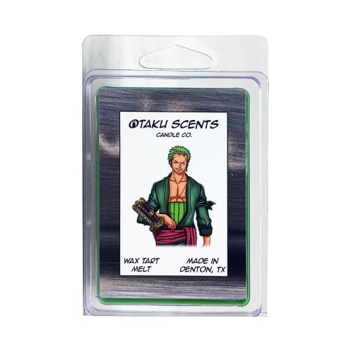 Zoro - Wax Melt