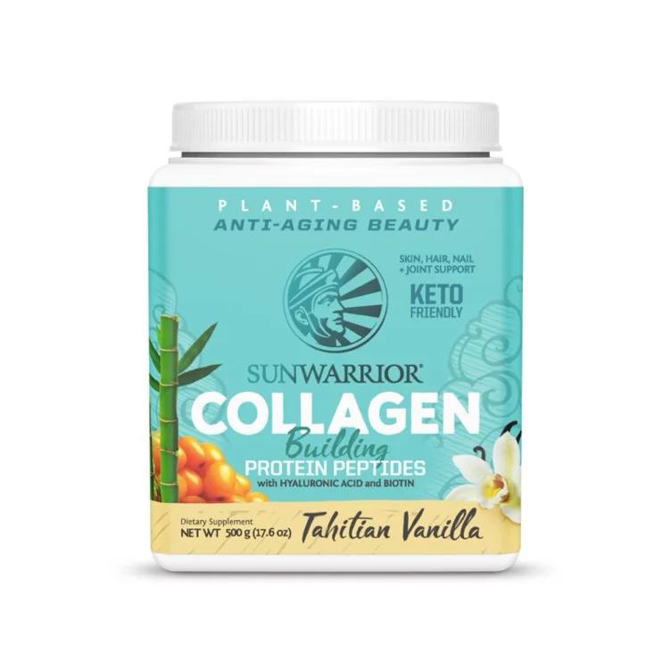 Collagen powder 