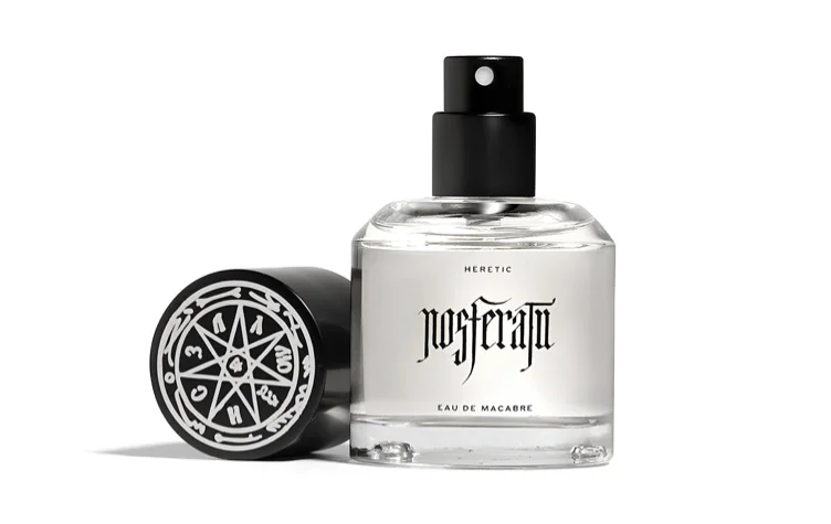 HERETIC PARFUM Nosferatu- 1oz
