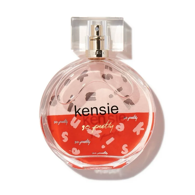 So Pretty- Kensie 