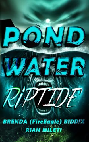 Pond Water Riptide