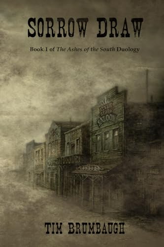 Sorrow Draw (The Ashes of the South)