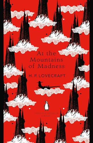 At the Mountains of Madness (The Penguin English Library)