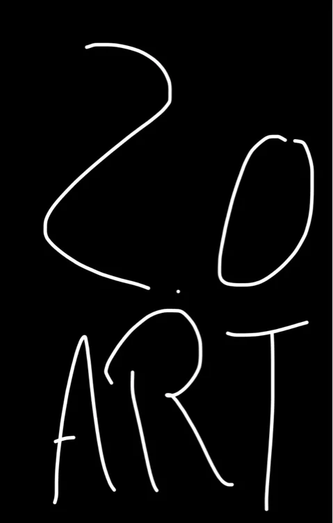 2.0 VTuber Model Art