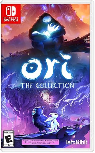 Ori: The Collection - Nintendo Switch