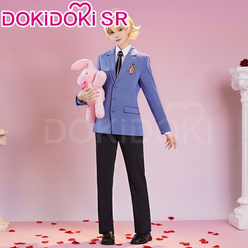 ouran uniform ⋆｡°✩