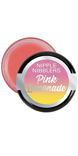 Nipple Nibblers Cool Tingle Balm (Pink Lemonade Flavor) - Pink Lemonade