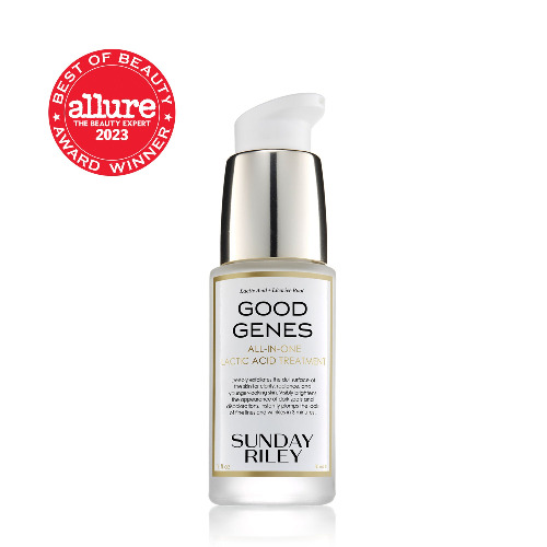Good Genes Lactic Acid Treatment | 1 fl oz/30 ml