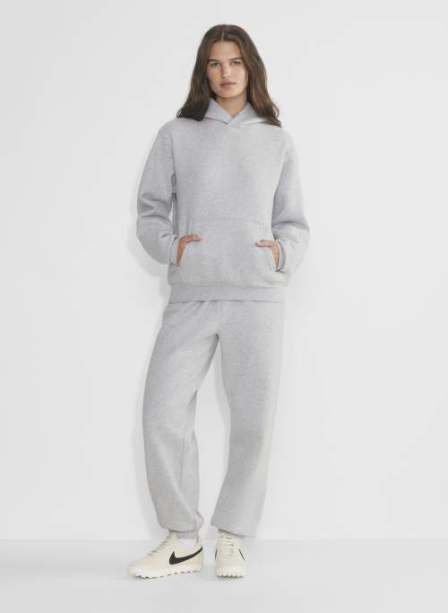 cozy fleece perfect hoodie