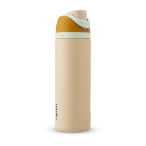 Owala Water Bottle (colour BLUE OASIS)