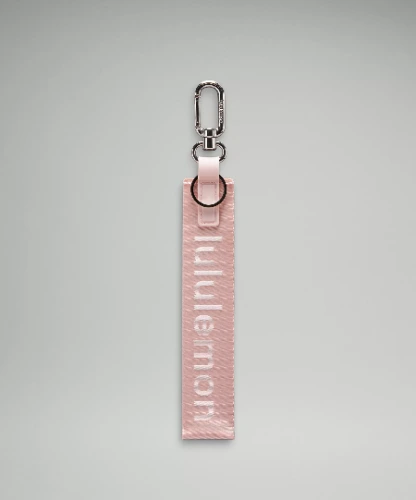 Never Lost Keychain