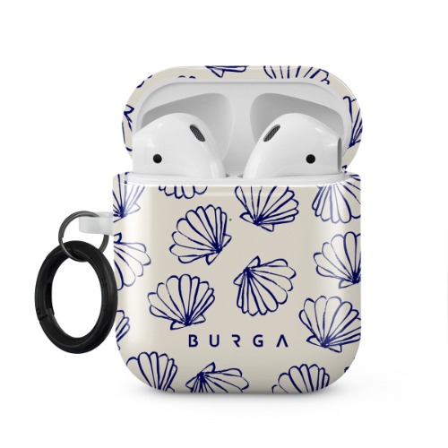 Marine Muse - AirPods Case | AirPods