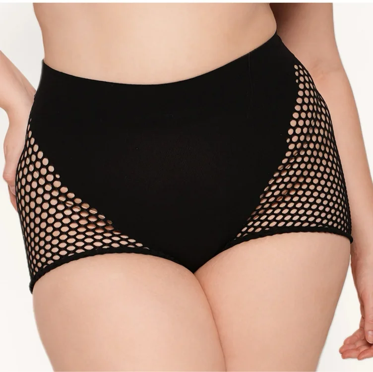 Meet You Backstage Shorts