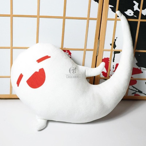  Hutao Ghost Plush Doll Cosplay Prop - RoleCosplay.com