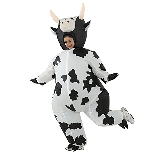 Cow Costume