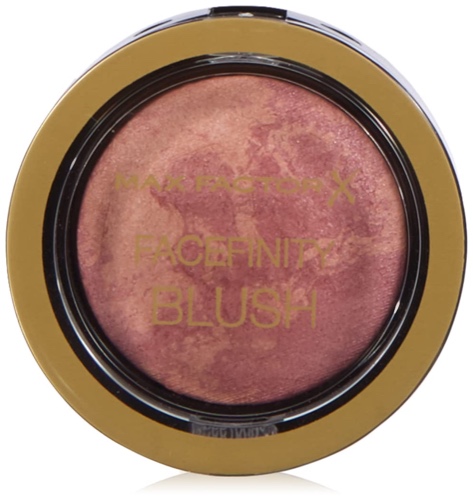Max Factor Creme Puff Blush - 15 Seductive Pink