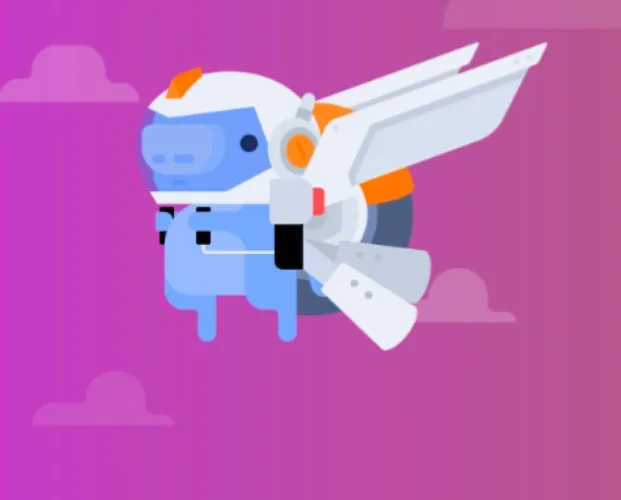 Discord Nitro - yearly 