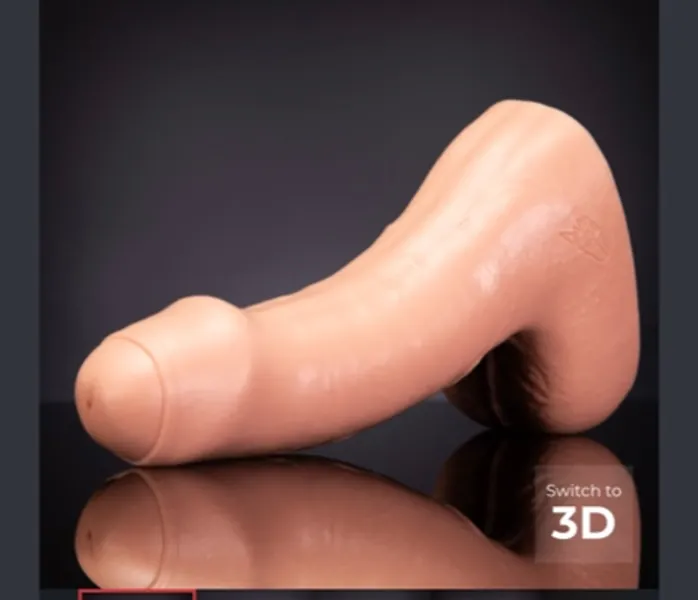 Archer (Uncut) | Bad Dragon