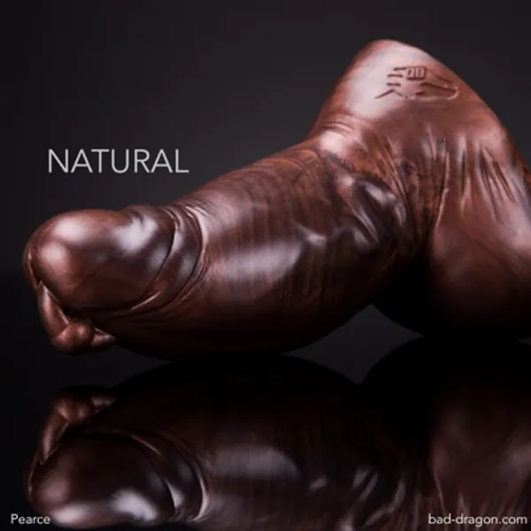 Pearce Dildo | Bad Dragon